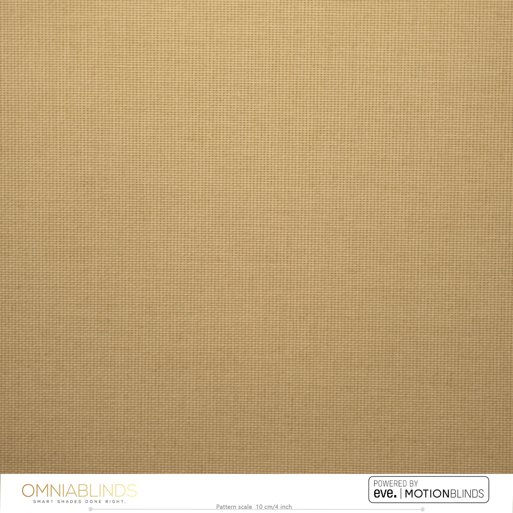 Panama - Light Beige - Smart roller shade