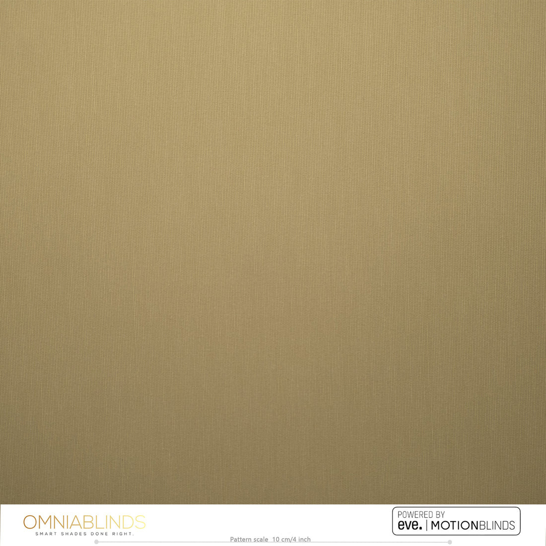 Copenhagen - Blackout - Beige - Smart roller shade