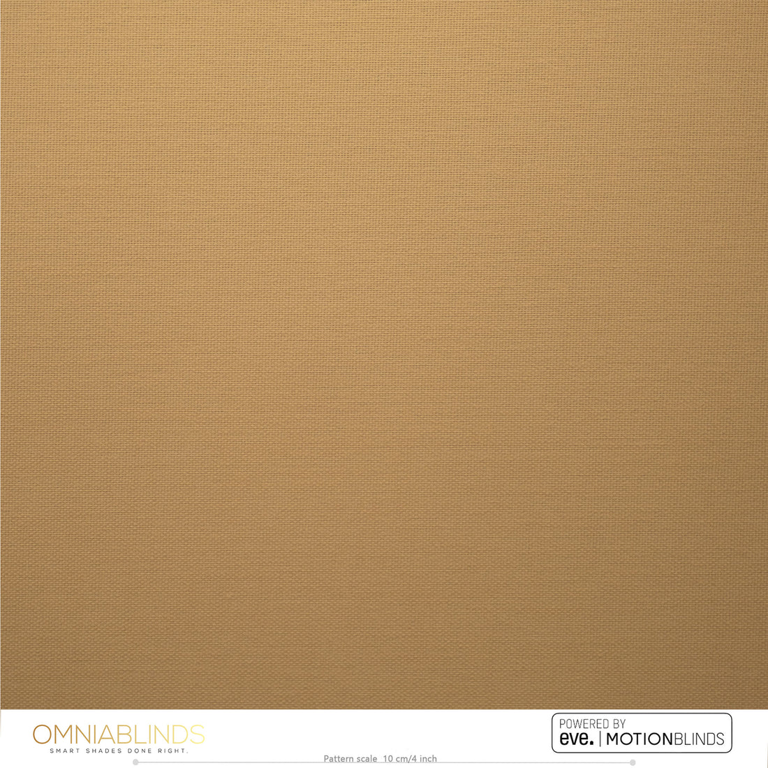 Havana - Beige - Smart roller shade