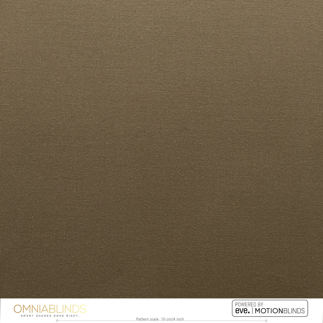 Havana - Blackout - Dark Beige - Smart roller shade