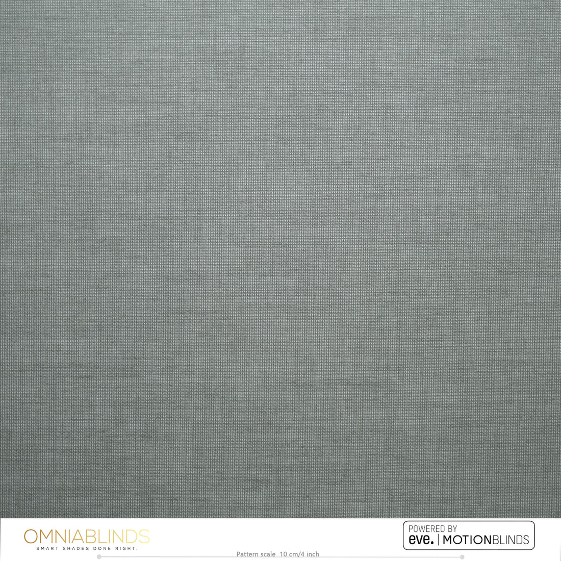 Havana - Dark Grey - Smart roller shade