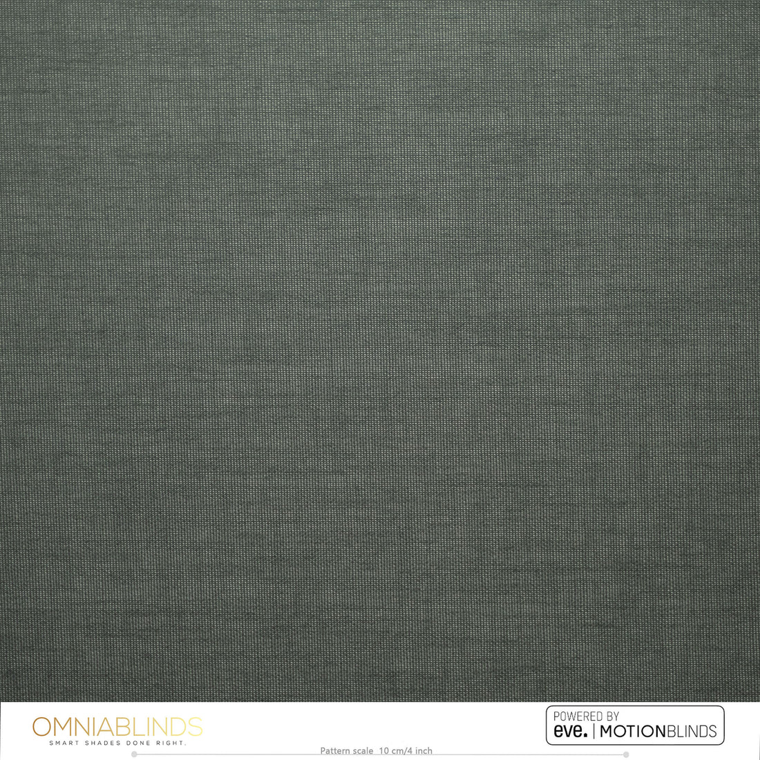 Havana - Grey Blue - Smart roller shade