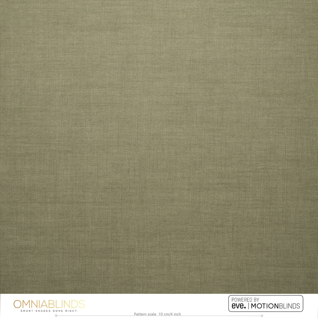 Havana - Grey Green - Smart roller shade