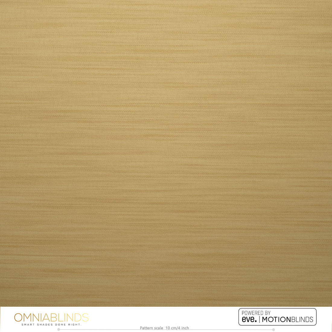 Las Vegas - Beige - Smart roller shade