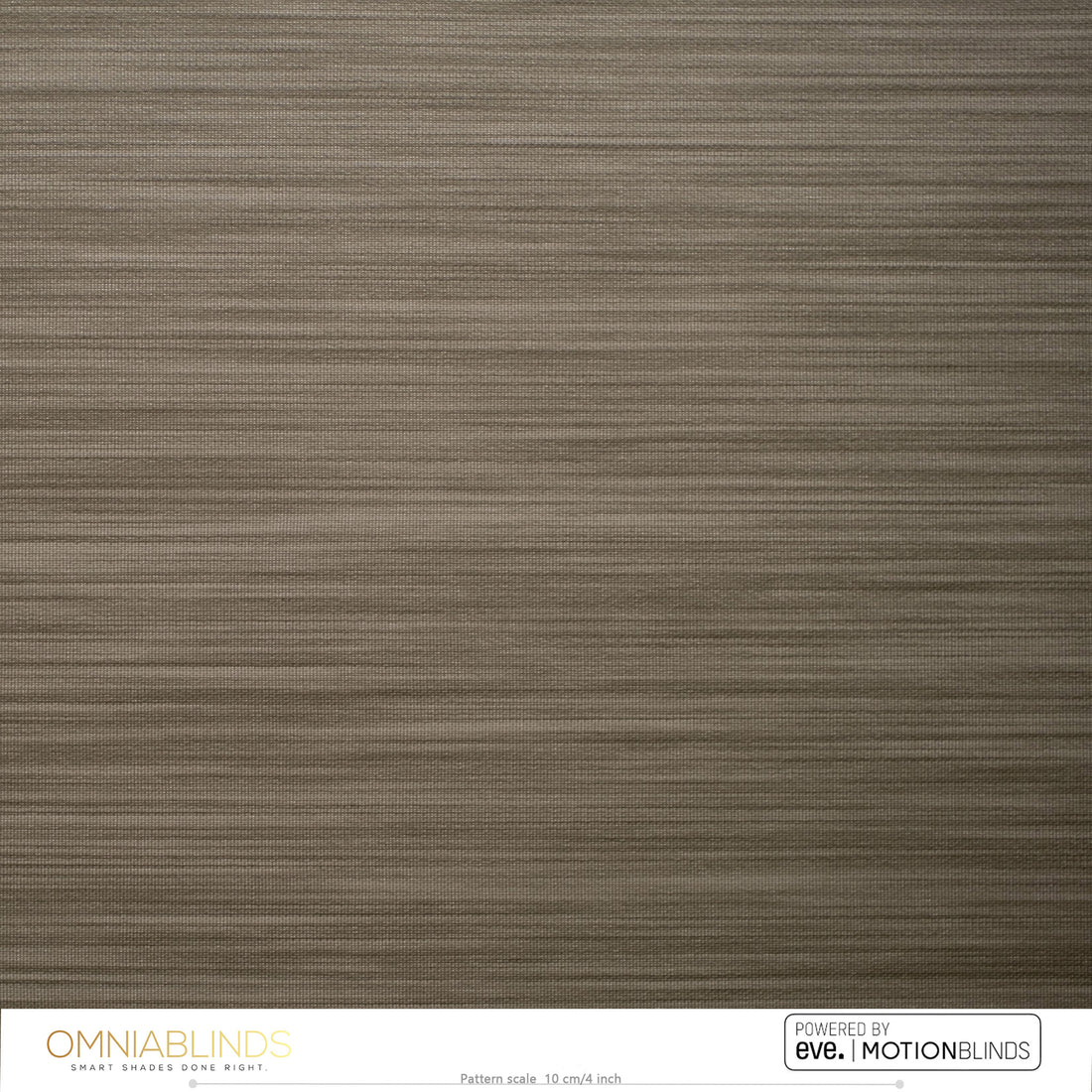 Las Vegas - Grey Green - Smart roller shade