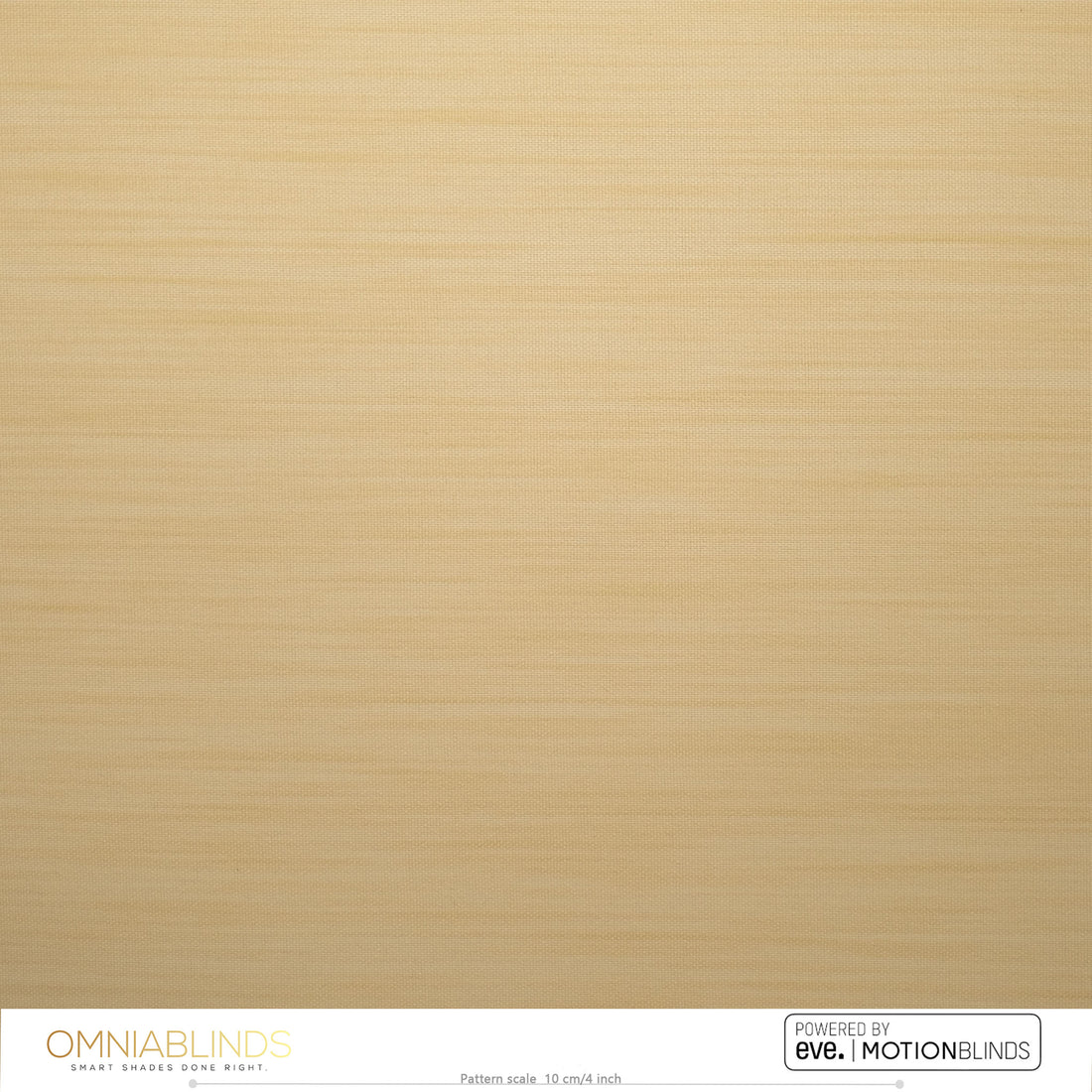 Las Vegas - Light Beige - Smart roller shade