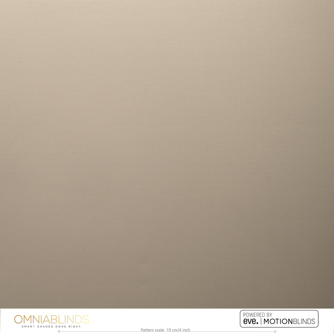 Liverpool - Blackout - Grey - Smart roller shade