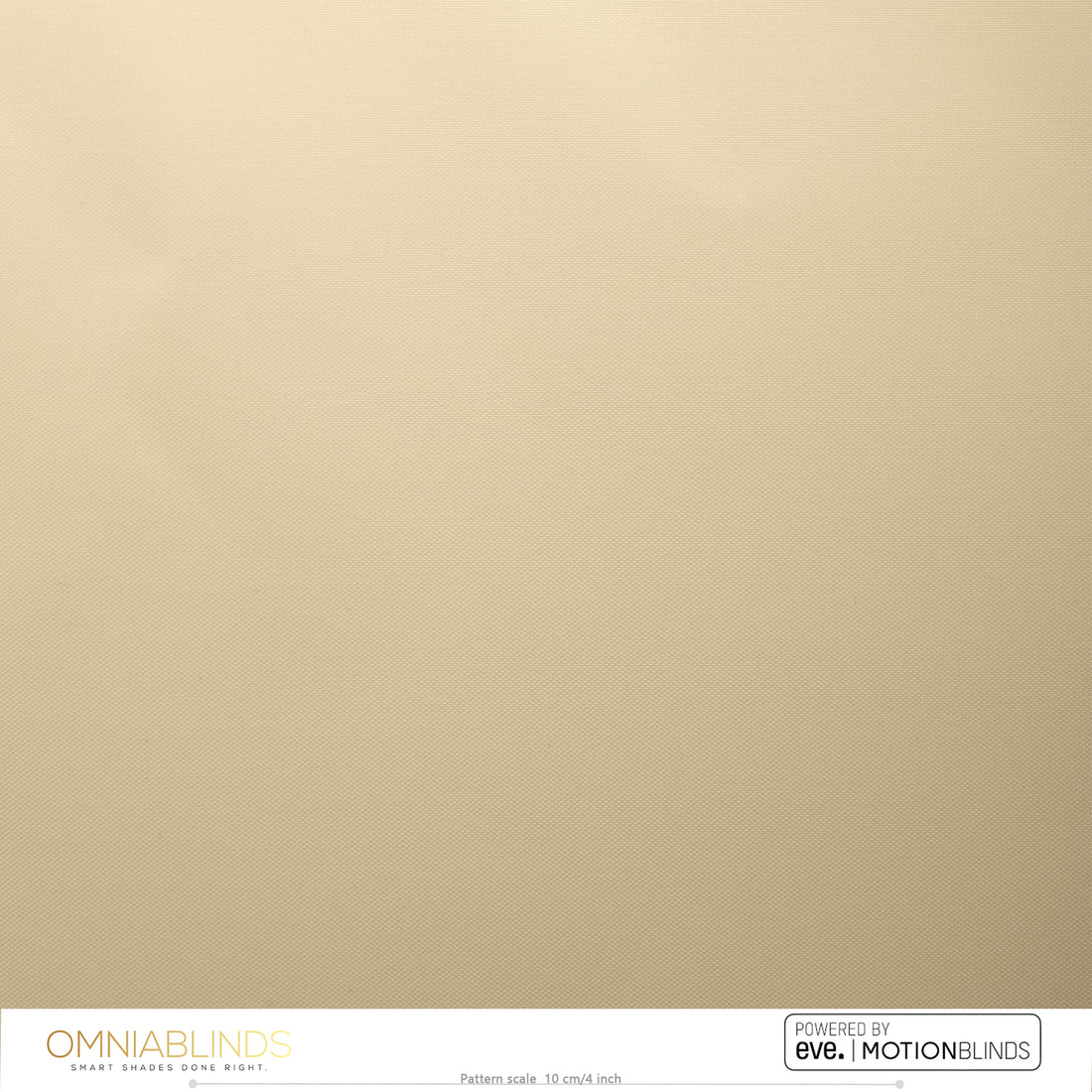 Liverpool - Blackout - Grey Beige - Smart roller shade