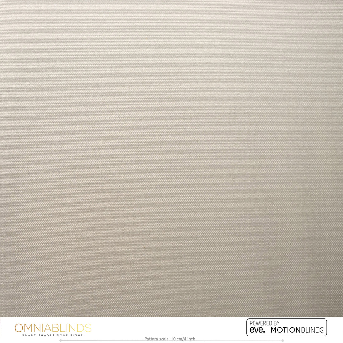 Liverpool - Blackout - Silver - Smart roller shade