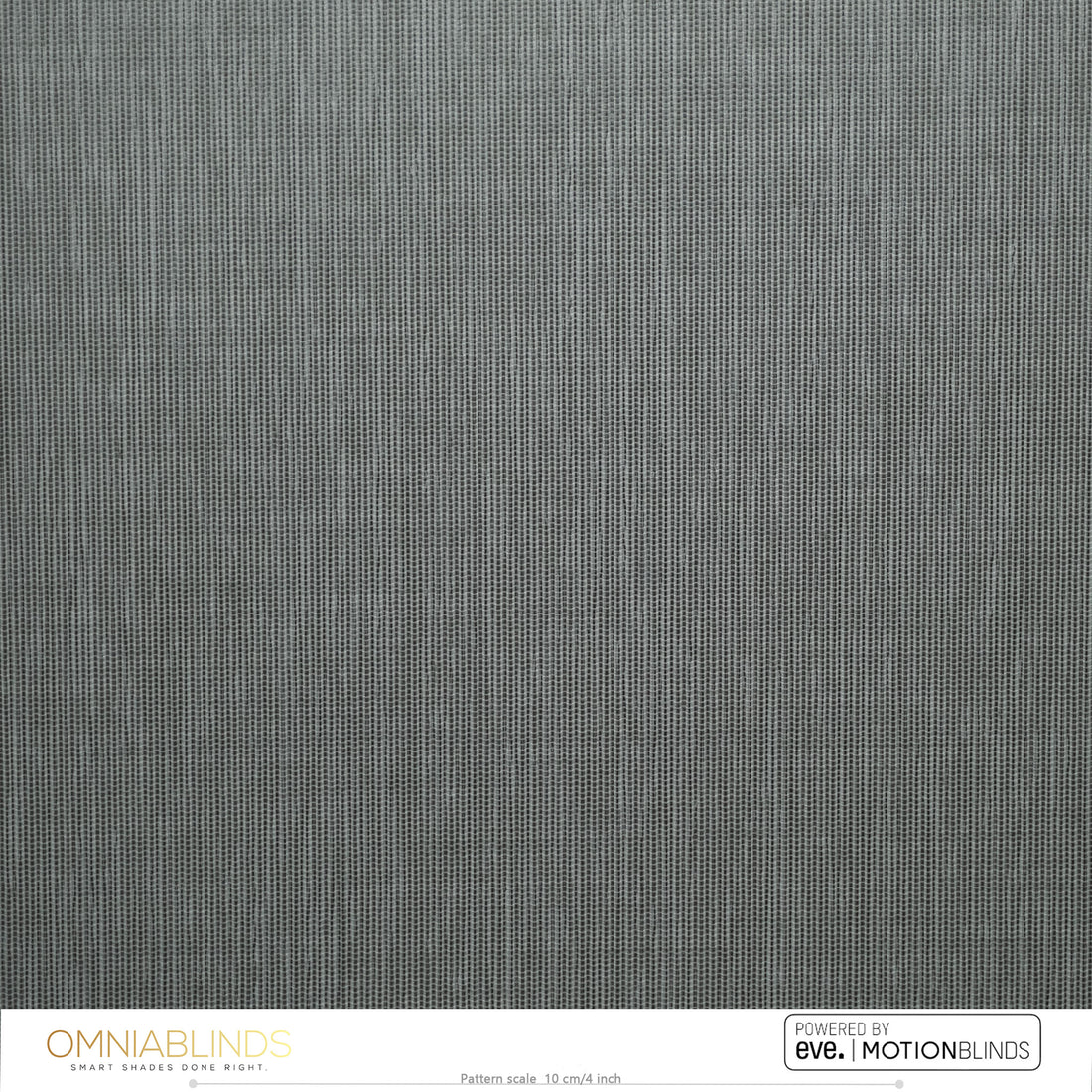 Los Angeles - Grey - Smart roller shade