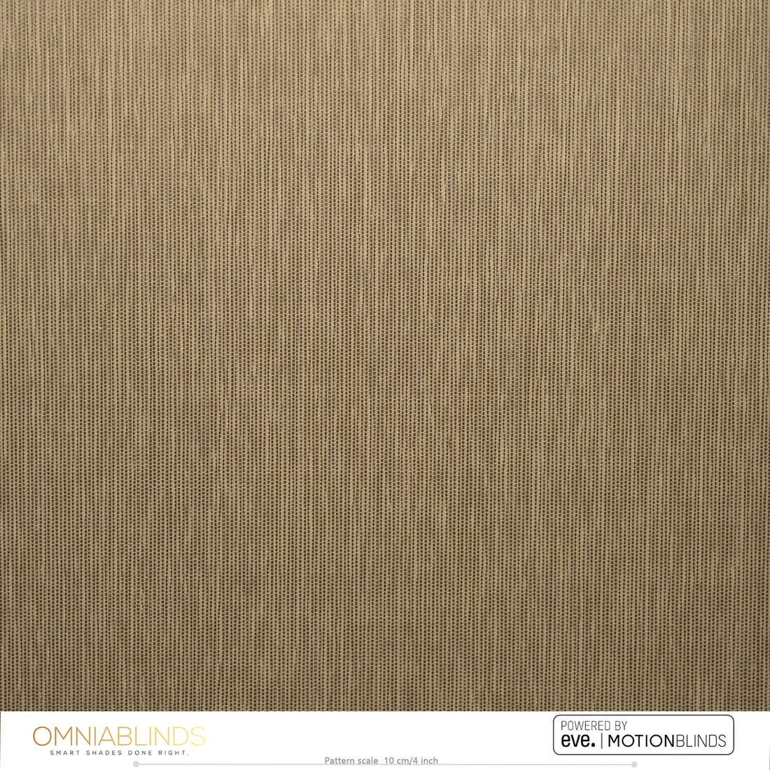 Los Angeles - Nature - Smart roller shade