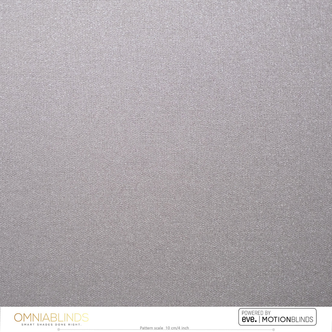 Tokyo - Blackout - Silver - Smart roller shade