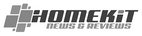 homekit news and reviews logo
