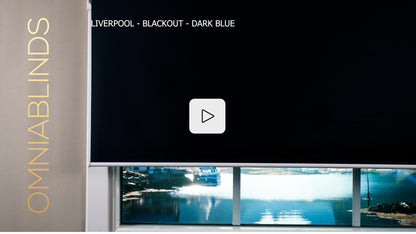 Liverpool - Blackout - Dark Blue
