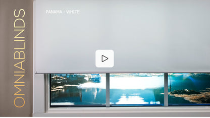 Panama - White