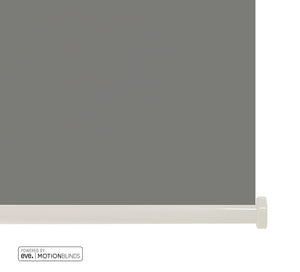 Smart-roller-shades-Hong-Kong-Blackout-Light-Grey